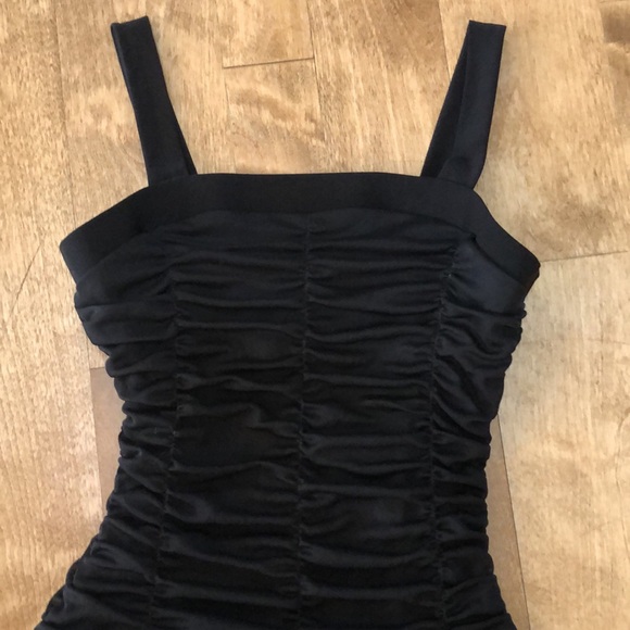 Girls party dress size 7/8 - Picture 3 of 5